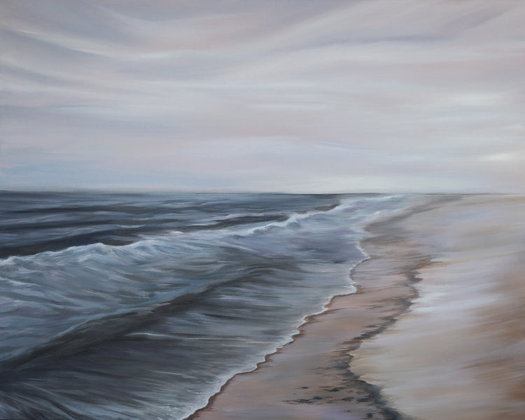 Nauset Twilight
