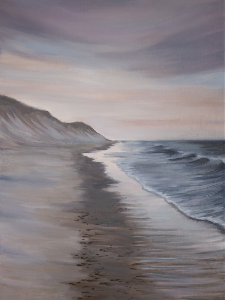 Cahoon Hollow