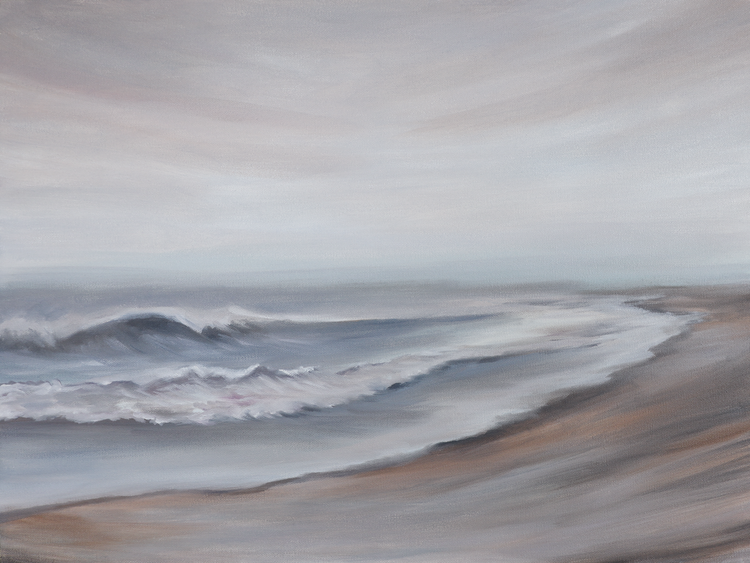 Cold Swell