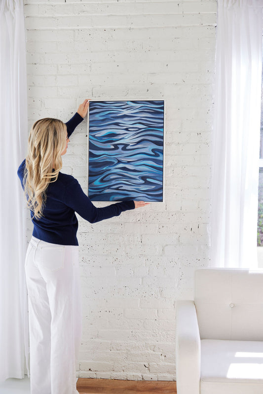 Blue Tide