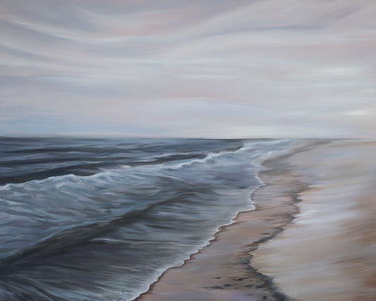Nauset Twilight