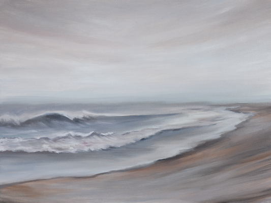 Cold Swell