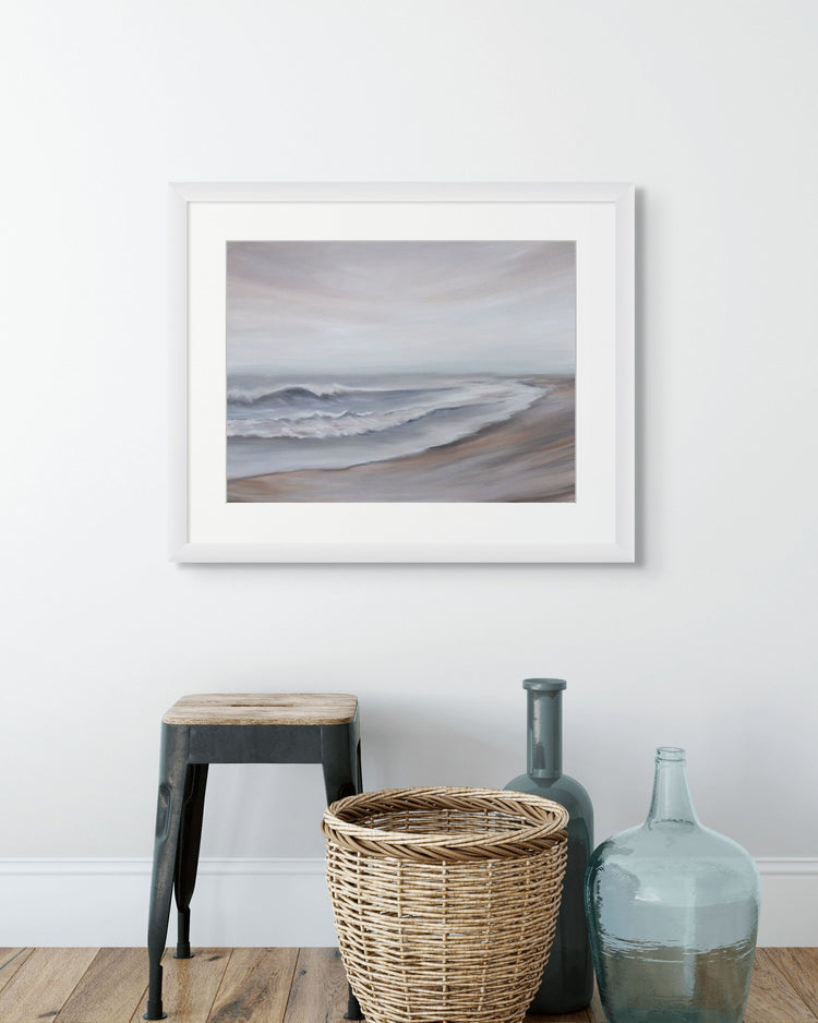 Cold Swell
