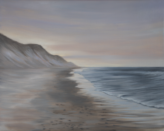 Cahoon Hollow II