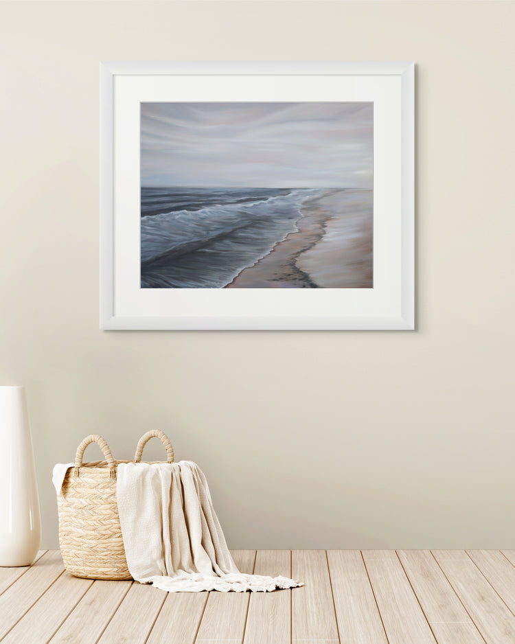 Nauset Twilight